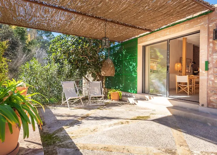 Agroturismo Sa Rota D\' En Palerm By Mhr