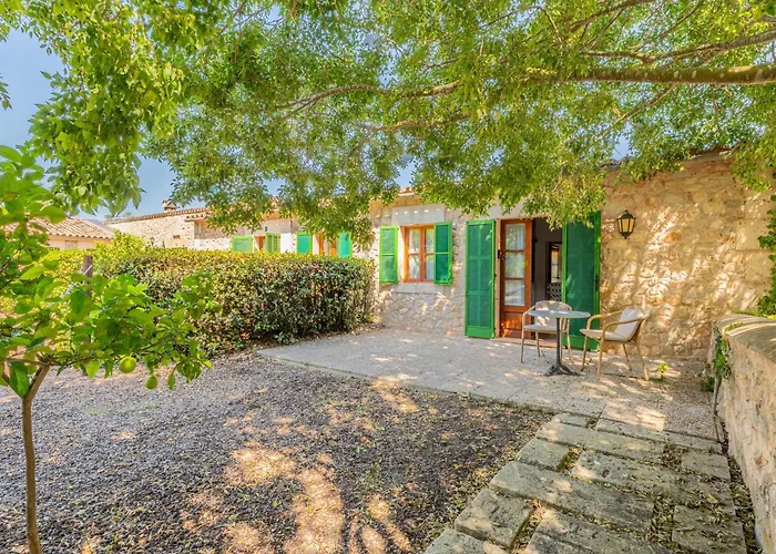 Agroturismo sa Rota d\' en Palerm