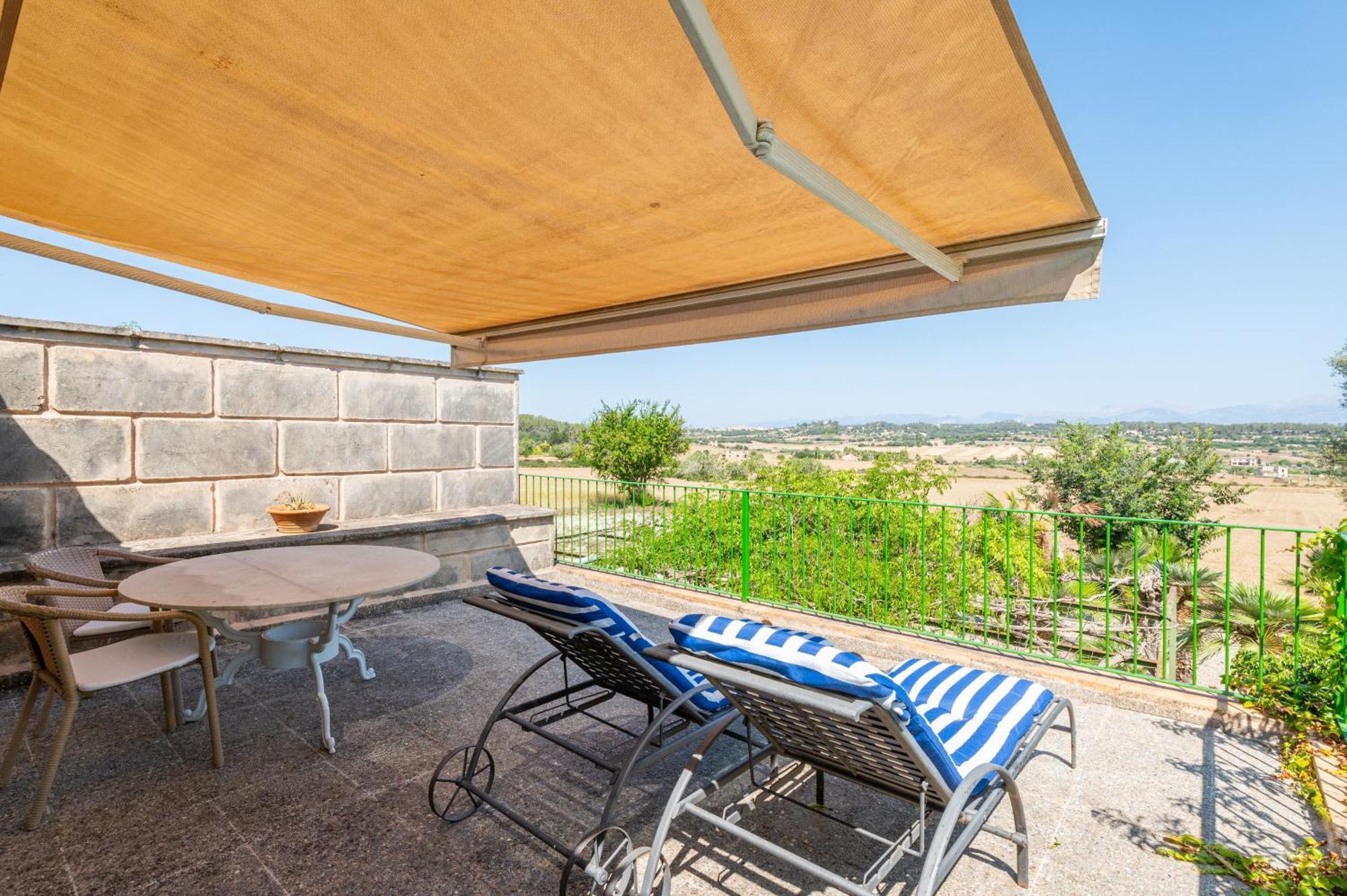 Sa Rota D' En Palerm Agroturismo