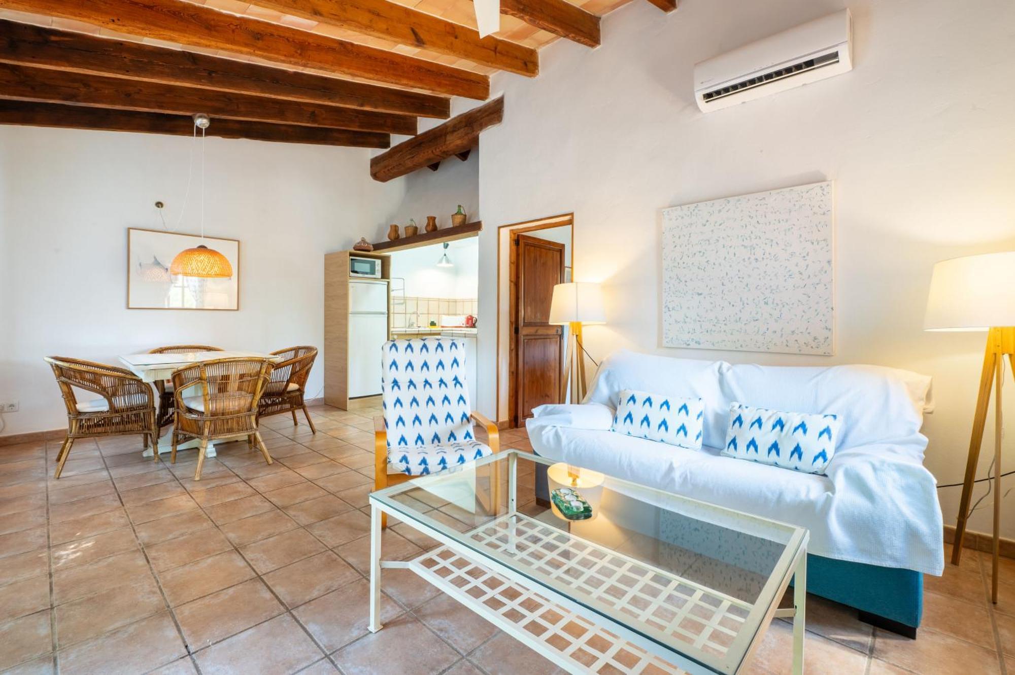 Agroturismo Sa Rota D' En Palerm *