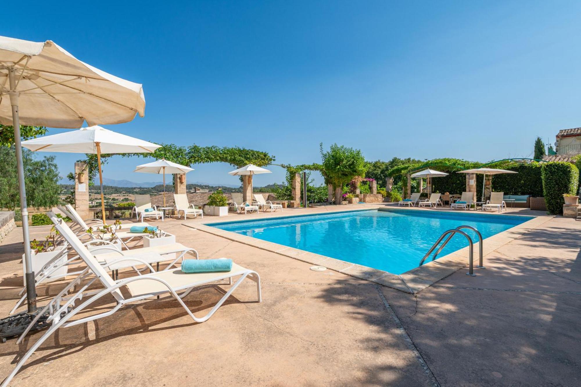 Agroturismo Sa Rota D' En Palerm
