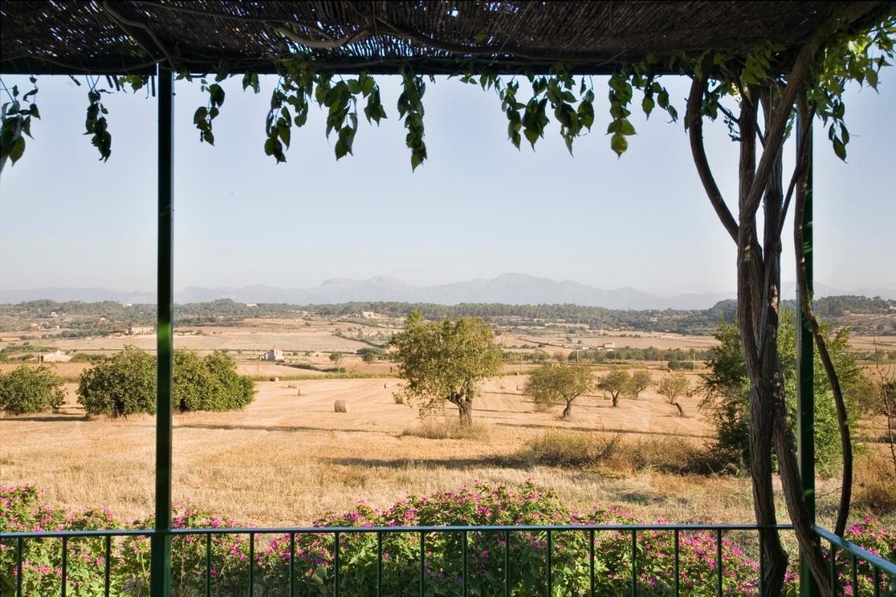 Agroturismo Sa Rota D' En Palerm Farm stay *
