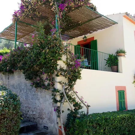 Agroturismo Sa Rota D' En Palerm By Mhr Lloret de Vistalegre Exterior photo