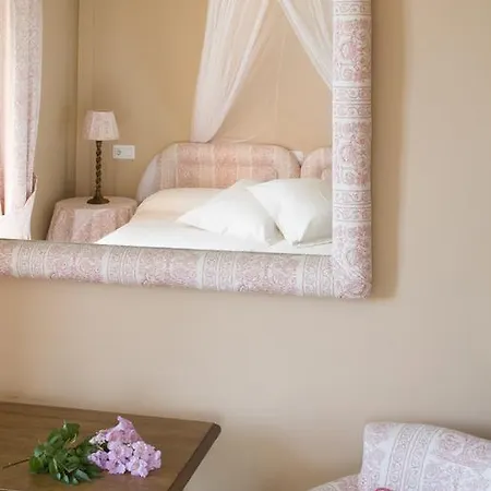 Agroturismo Sa Rota D' En Palerm By Mhr Lloret de Vistalegre Room photo