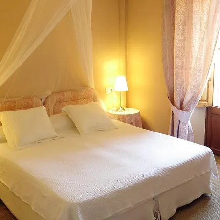 Agroturismo Sa Rota D' En Palerm By Mhr Lloret de Vistalegre Room photo